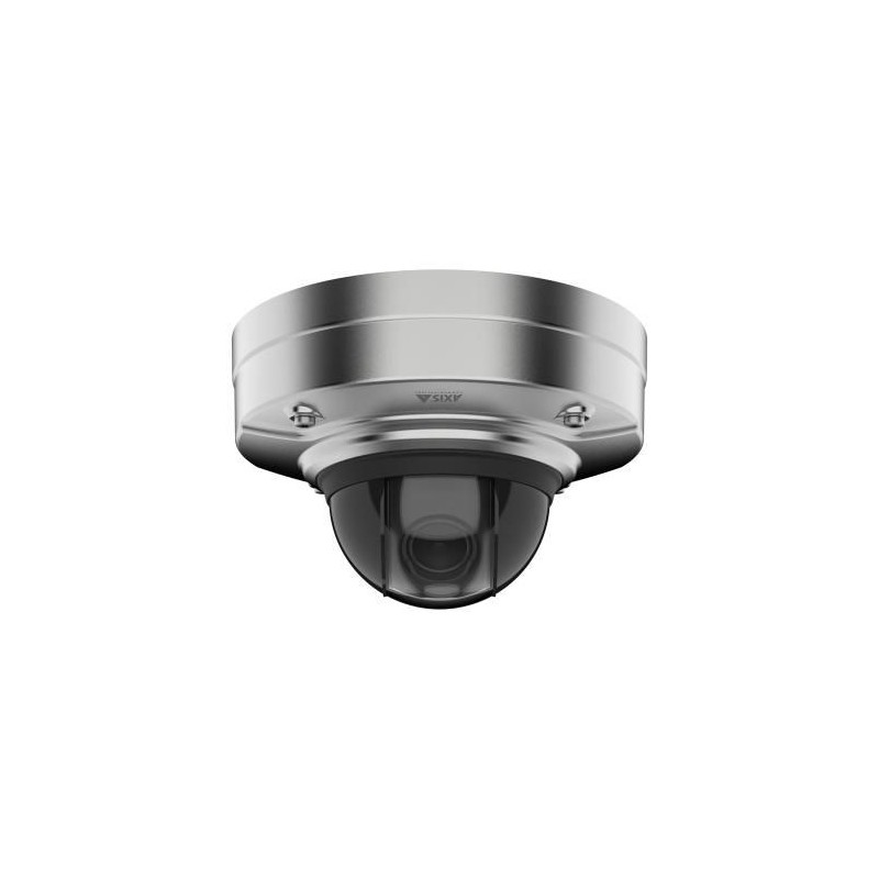 Q3538-SLVE DOME CAMERA