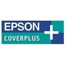 Epson CoverPlus Onsite Service - estensione del servizio - orario di 