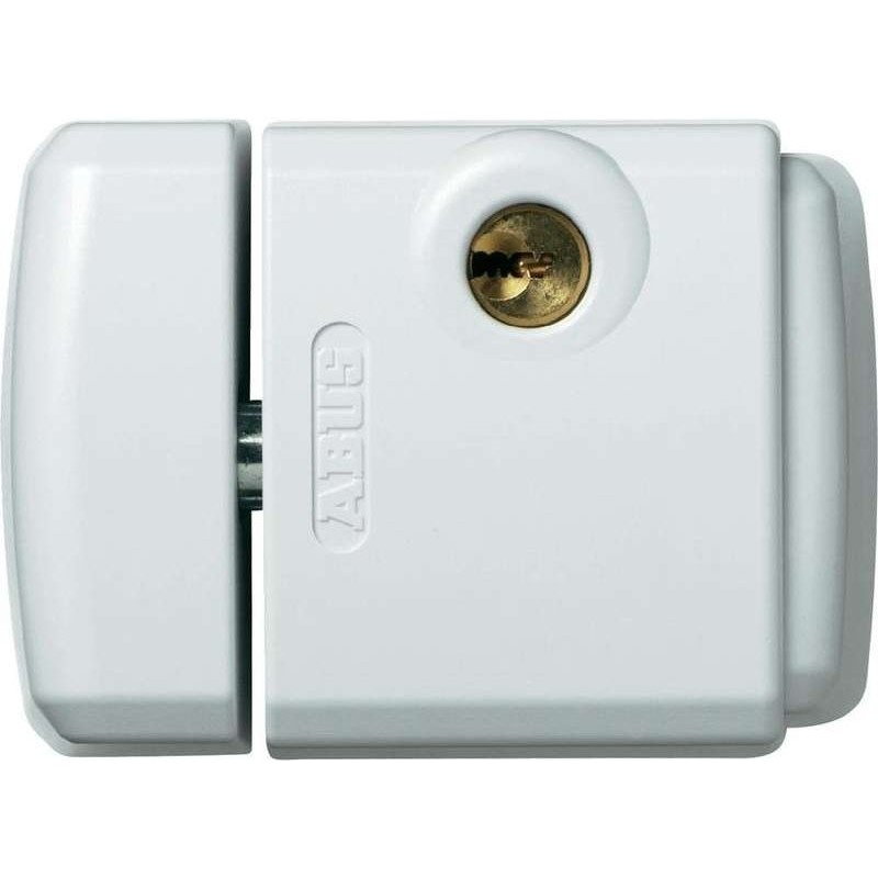 Serratura per finestra ABUS FTS3003 bianco ABFS28409 (ABFS28409)