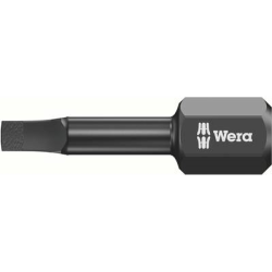 Wera 868/1 IMP DC quadro interno 2 x 25 mm (05057632001)