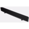 Wallmount Soundbar black