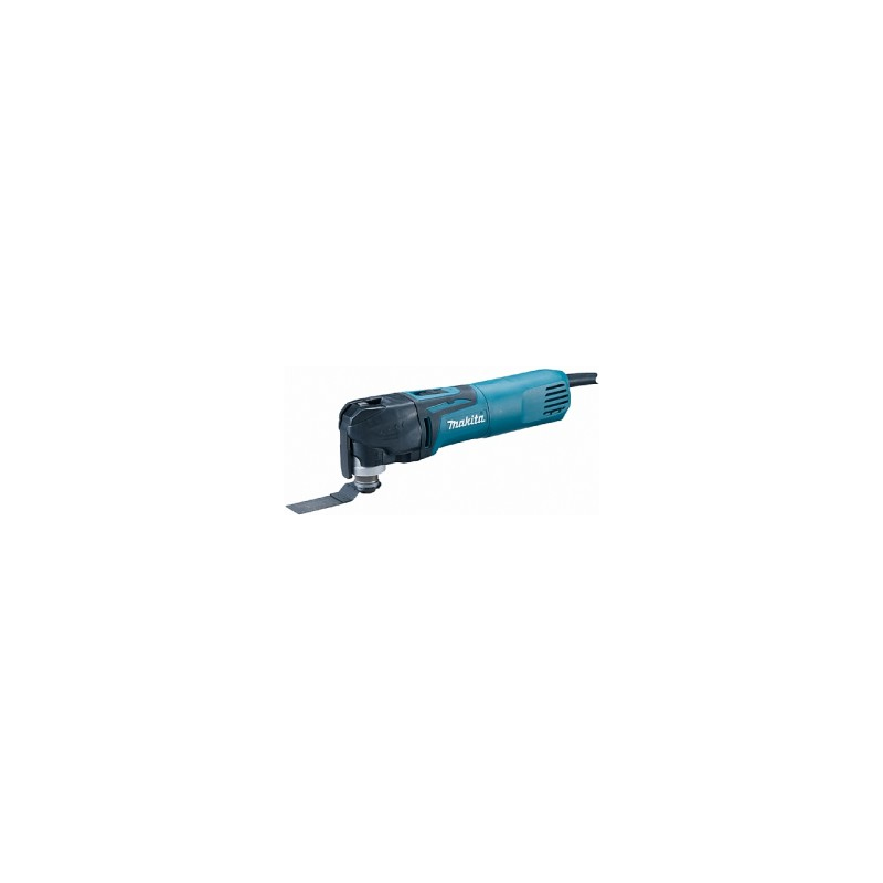 Makita TM3010CX4J Multicutter Uden kabel 320W