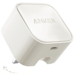 Anker Nano Cuffie, Smartphone, Orologio intelligente, Tablet Bianco A