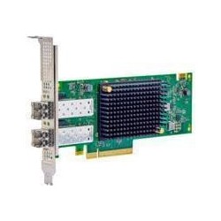 Broadcom LPe36002-M64 FC Host Bus Adapter Interno Fibra 28900 Mbit/s