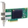 Broadcom LPe36002-M64 FC Host Bus Adapter Interno Fibra 28900 Mbit/s