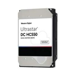 Western Digital Ultrastar DC HC550 35 16000 GB Serial ATA III ULTRS