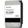 Western Digital Ultrastar DC HC550 35 16000 GB Serial ATA III ULTRS