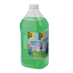 SES Creative Mega bubbles - Ricarica 2000 ml