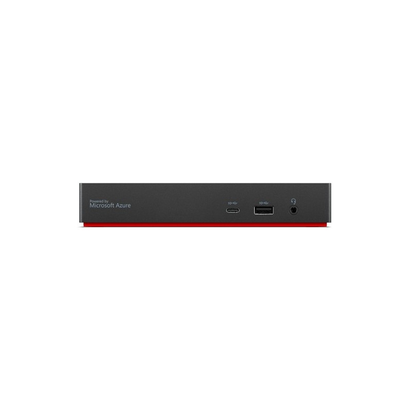 Lenovo 40B20135IT replicatore di porte e docking station per notebook