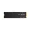 Western Digital Black SN770 M2 2000 GB PCI Express 40 NVMe WD SSD