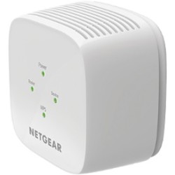 NETGEAR EX3110 Ricevitore e trasmettitore di rete Bianco 10 100 300