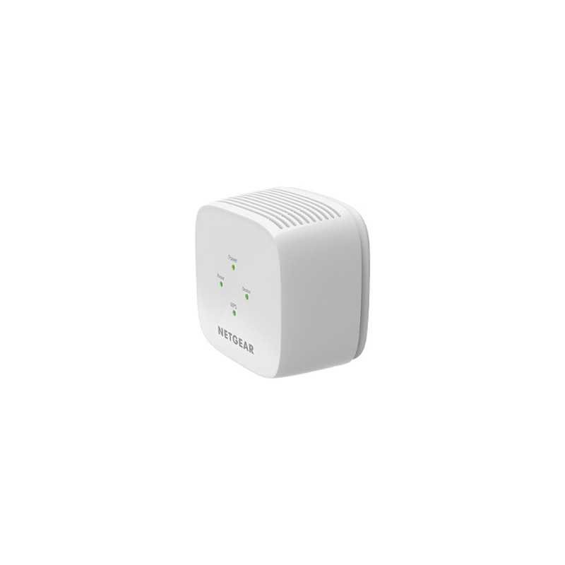 NETGEAR EX3110 Ricevitore e trasmettitore di rete Bianco 10 100 300