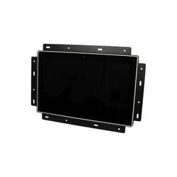 ALLNET Touch Display Tablet 14 inch mounting frame flush mount frame