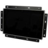 ALLNET Touch Display Tablet 14 inch mounting frame flush mount frame