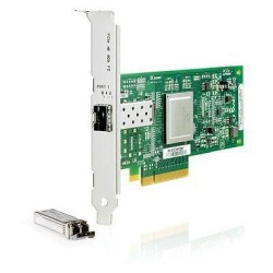 Adattatore HBA StorageWorks 81Q PCI-e FC