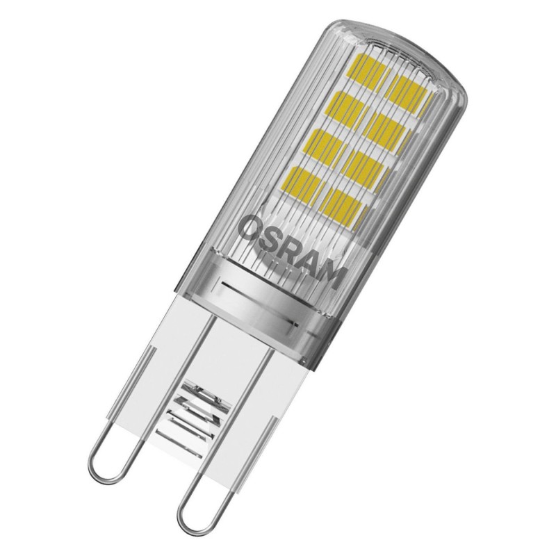 OSRAM PIN LED-lysp&Atilde;&brvbar;re 2.6W E 320lumen 2700K Varmt hvidt lys