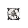 Blacknoise NB-MULTIFRAME S M8-P Fan 1-pack 80 mm