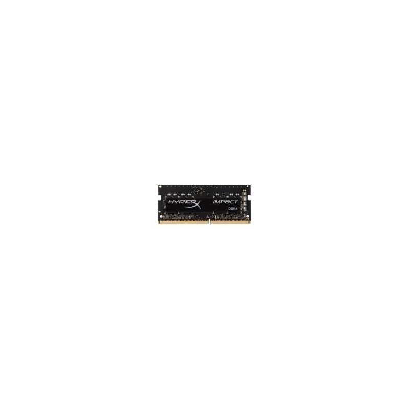 Kingston Technology KF432S20IB/16 memoria 16 GB 1 x 16 GB DDR4 3200 M