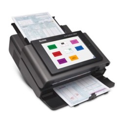 Alaris 730EX Plus Scanner con ADF + alimentatore di fogli 600 x 600 D