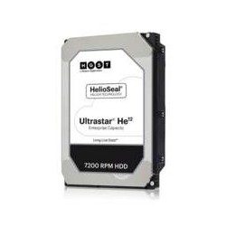 Western Digital Ultrastar He12 35 12000 GB Serial ATA III HGST HDD