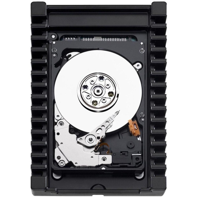 HDD 900GB 6G SAS 10K 25 pollici