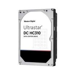 Western Digital Ultrastar DC HC310 HUS726T4TALA6L4 35 4000 GB Serial