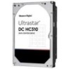 Western Digital Ultrastar DC HC310 HUS726T4TALA6L4 35 4000 GB Serial