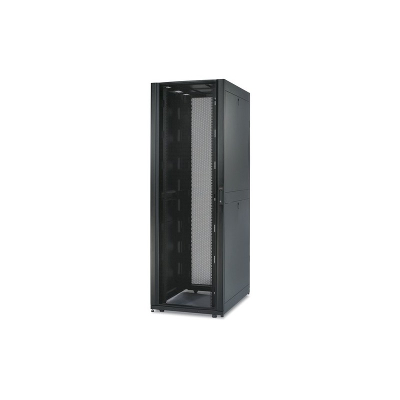 APC AR3150 rack 42U Rack indipendenti Nero