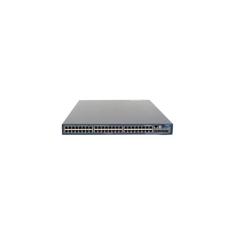 5120-48G-PoE Interruttore EI con 2