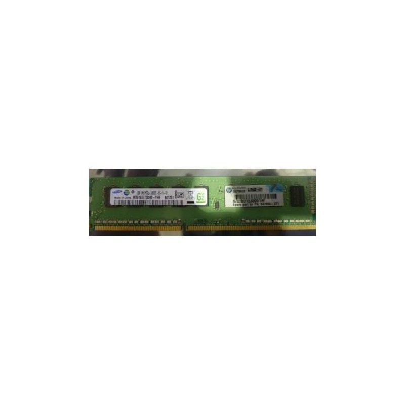 2Gb Pc3L 10600E 256Mx8 Ipl