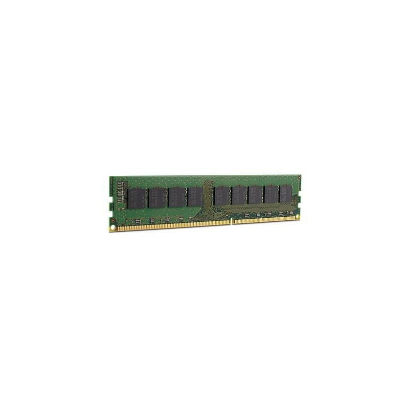 Dimm 8Gb Pc3 12800R 1Gx4 Ipl