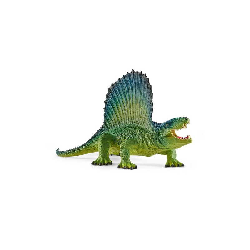 schleich Dinosaurs 15011 action figure giocattolo