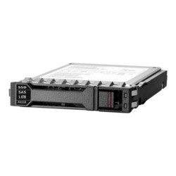 HPE SSD 1.92TB SAS 12Gb/s 2.5&#039;&#039; MU BC