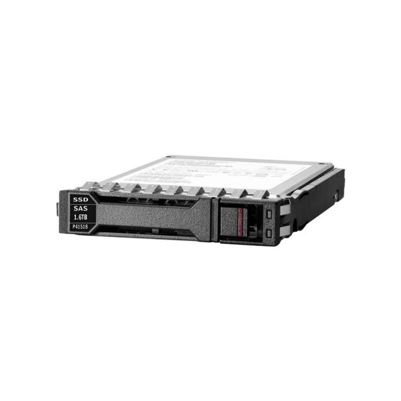 HPE SSD 1.92TB SAS 12Gb/s 2.5&#039;&#039; MU BC