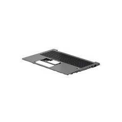 HP N19204-BA1 ricambio per laptop Tastiera (HP Zbook Fury 16 G9/G10 T