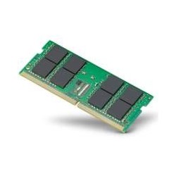 Kingston Technology ValueRAM KVR32S22D8/16 memoria 16 GB 1 x 16 GB DD