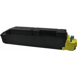 Toner Freecolor Kyocera TK-5270Y giallo 6000 pagine rigenerato