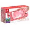 Nintendo Switch Lite Coral console da gioco portatile 14 cm 55"