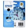 Epson Alarm clock 27 DURABrite Ultra cartuccia d'inchiostro 1 pz Orig