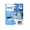 Epson Alarm clock 27XL DURABrite Ultra cartuccia d'inchiostro 1 pz Or