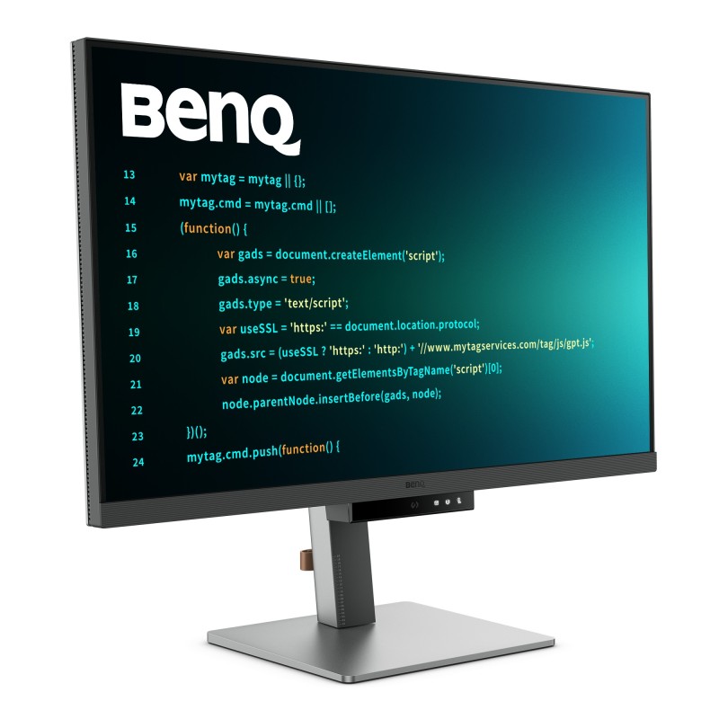 BenQ RD320U LED display 80 cm (31.5&quot;) 3840 x 2160 Pixel 4K Ultra HD N