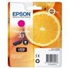 Epson C13T33434010 cartuccia d'inchiostro 1 pz Originale Magenta