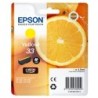 Epson Oranges C13T33444010 cartuccia d'inchiostro 1 pz Originale Gial