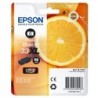 Epson Oranges C13T33614010 cartuccia d'inchiostro 1 pz Originale Nero