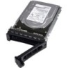 Dell - Disco rigido ibrido - 600 GB - SAS - 15000 giri/min