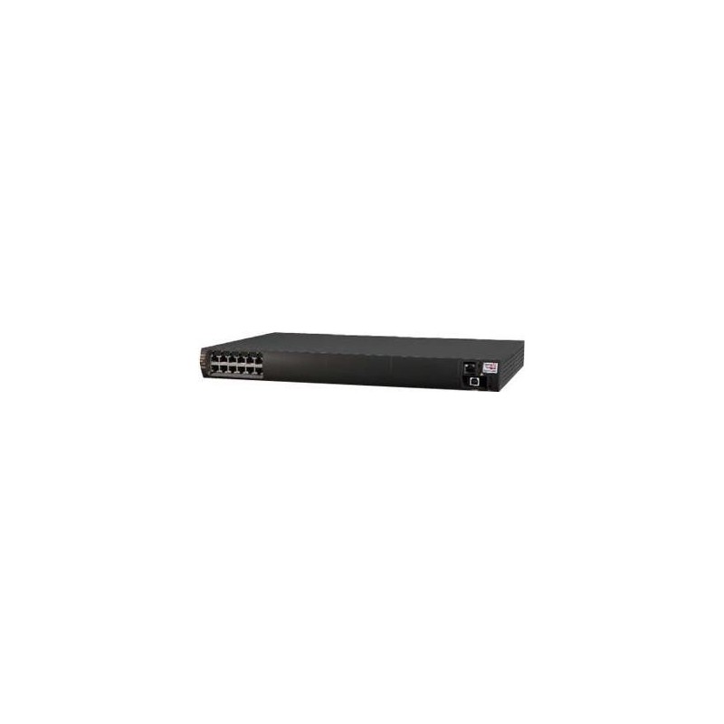 HIGHPOWER 6P 36W BT MIDSPAN EU