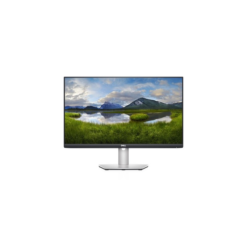 DELL S Series Monitor 24 - S2421HS