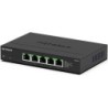 NETGEAR MS305E Non gestito 2.5G Ethernet 100/1000/2500 Nero (5 PORT 2