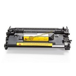 TONER COMPATIBILE HP CF226X / 26A - NERO - STAMPA 9.000 PAGINE