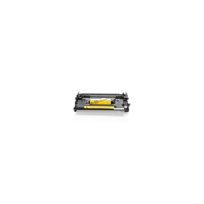 TONER COMPATIBILE HP CF226X / 26A - NERO - STAMPA 9.000 PAGINE